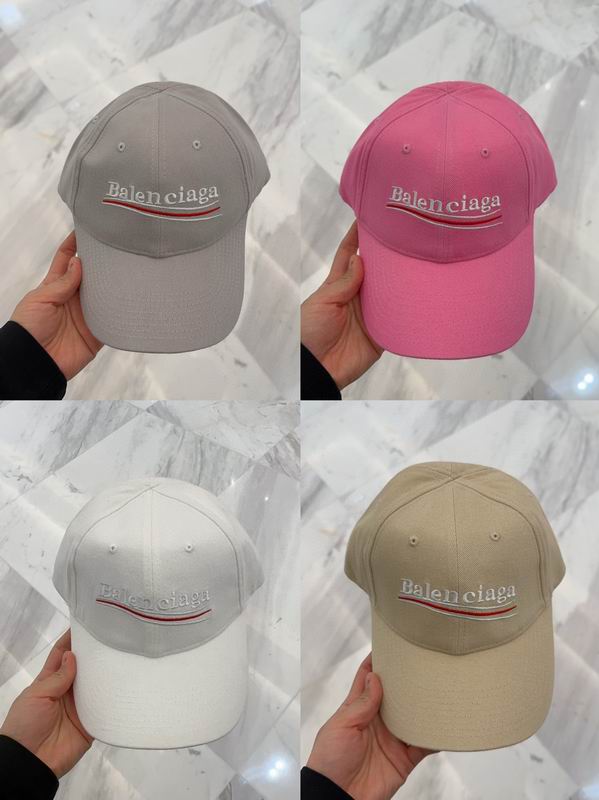 Balenciaga cap dx (308)