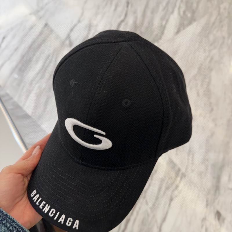 Balenciaga cap dx (350)