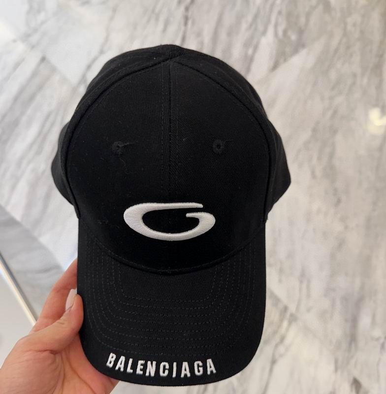 Balenciaga cap dx (351)