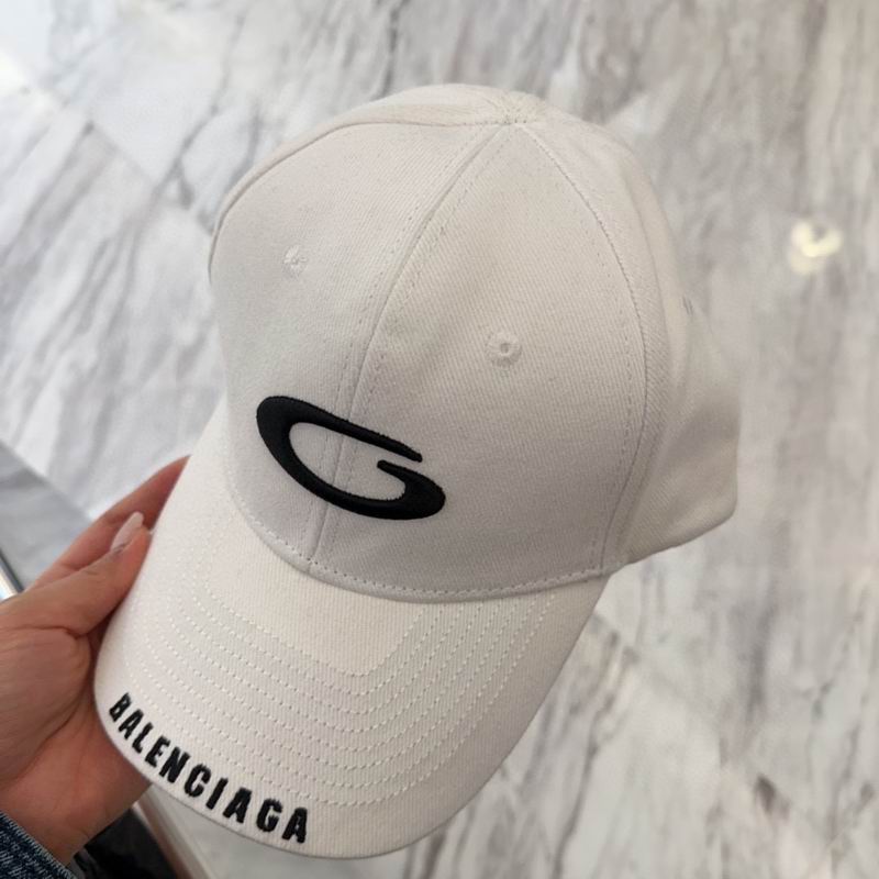 Balenciaga cap dx (357)