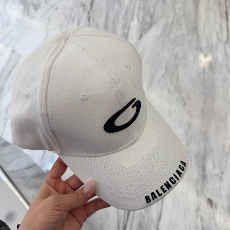 Balenciaga cap dx (358)
