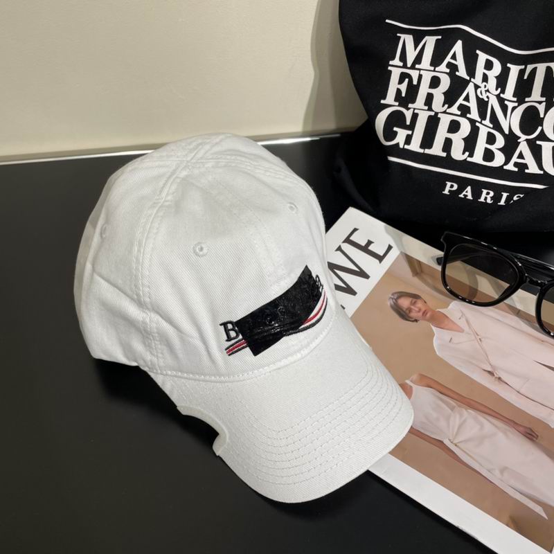 Balenciaga cap dx (363)