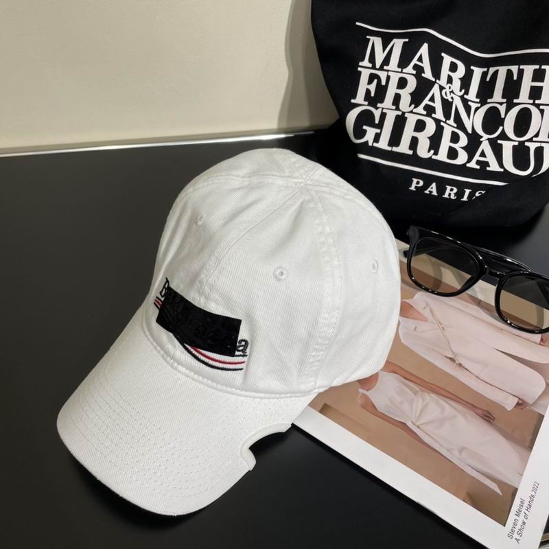 Balenciaga cap dx (364)