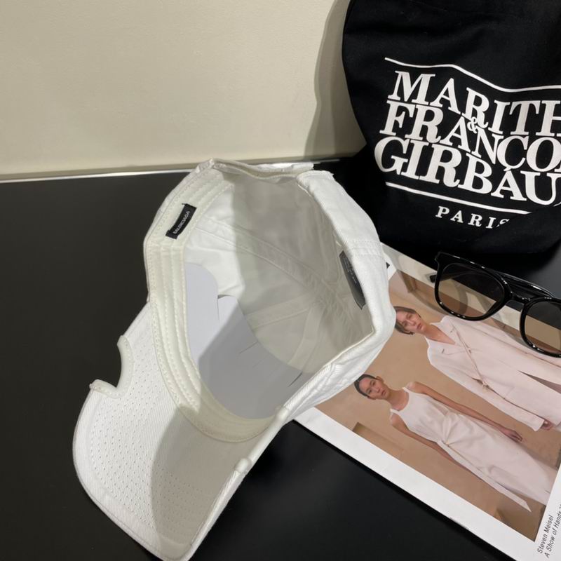 Balenciaga cap dx (366)
