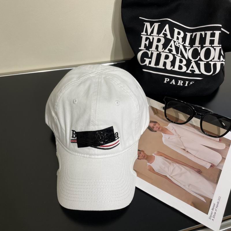 Balenciaga cap dx (368)