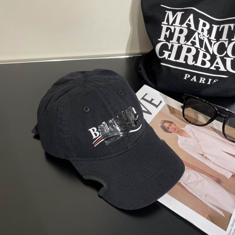 Balenciaga cap dx (372)