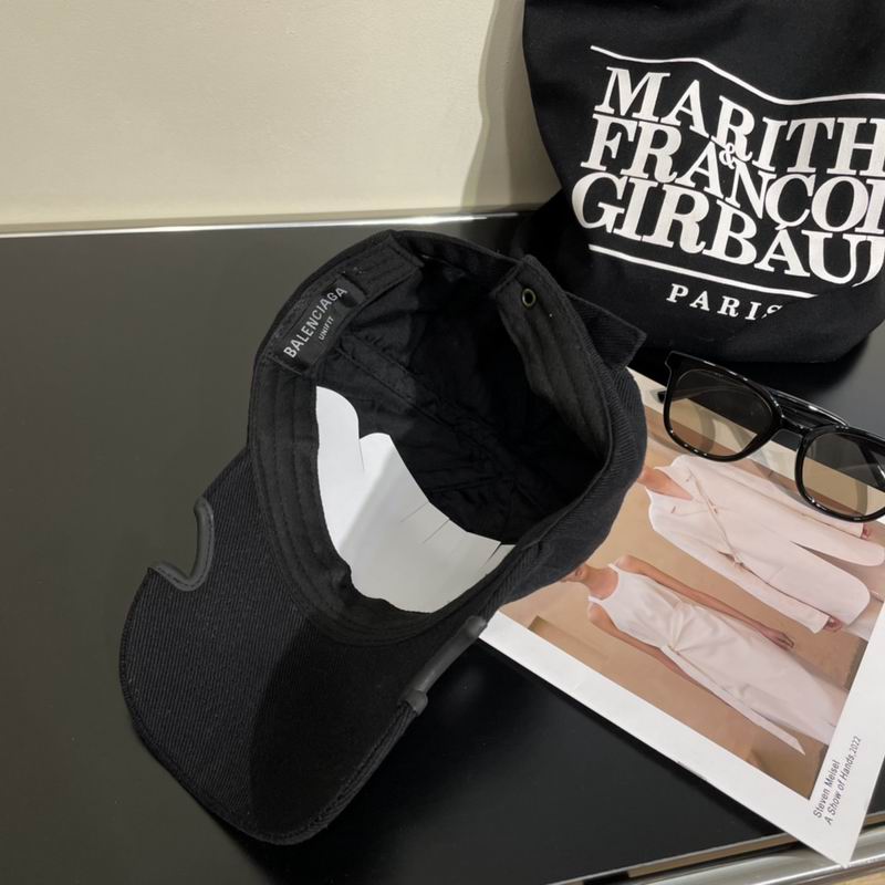 Balenciaga cap dx (375)