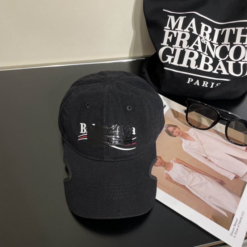 Balenciaga cap dx (377)