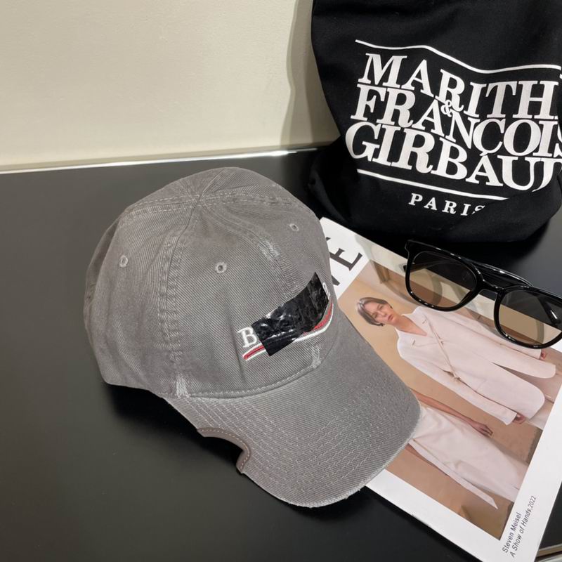 Balenciaga cap dx (381)