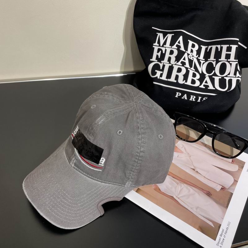 Balenciaga cap dx (382)