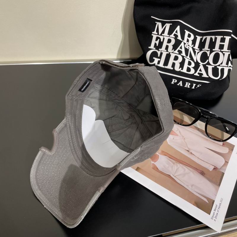 Balenciaga cap dx (384)
