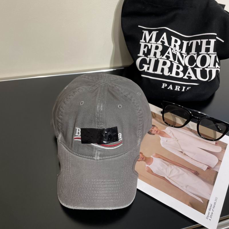 Balenciaga cap dx (386)