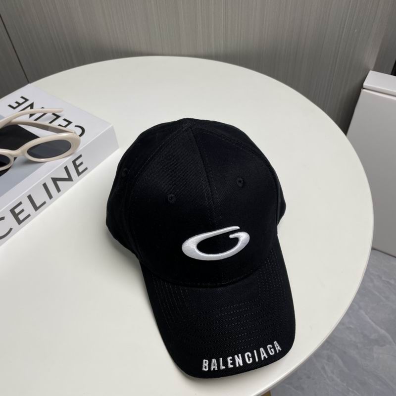 Balenciaga cap dx (393)