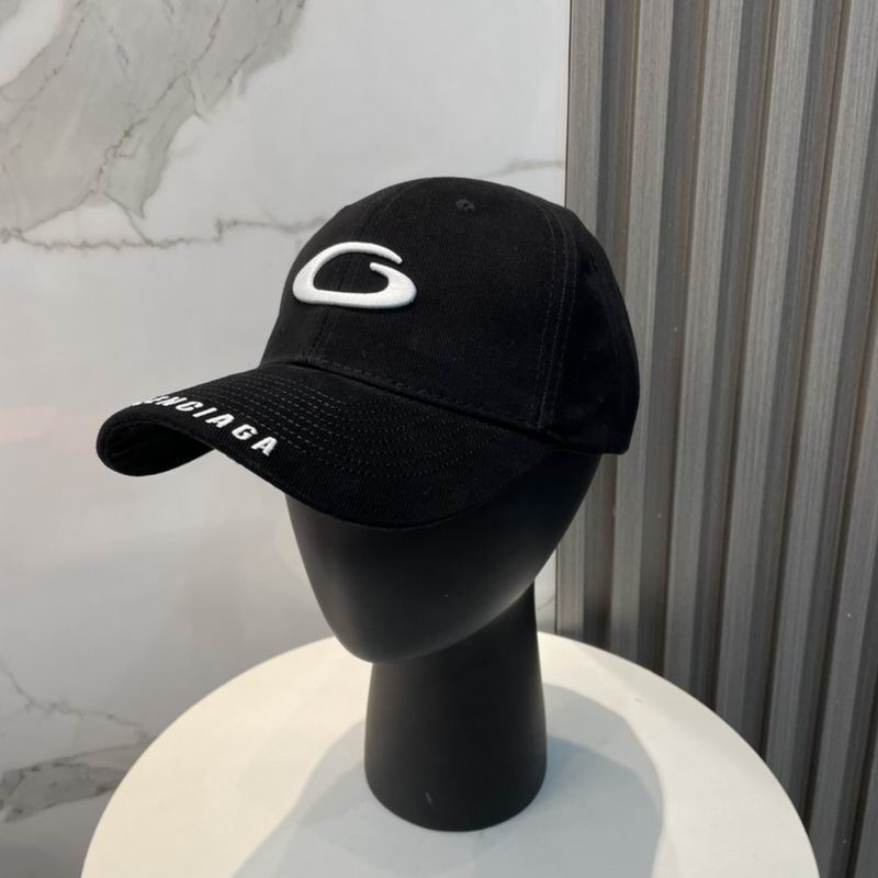 Balenciaga cap dx (396)