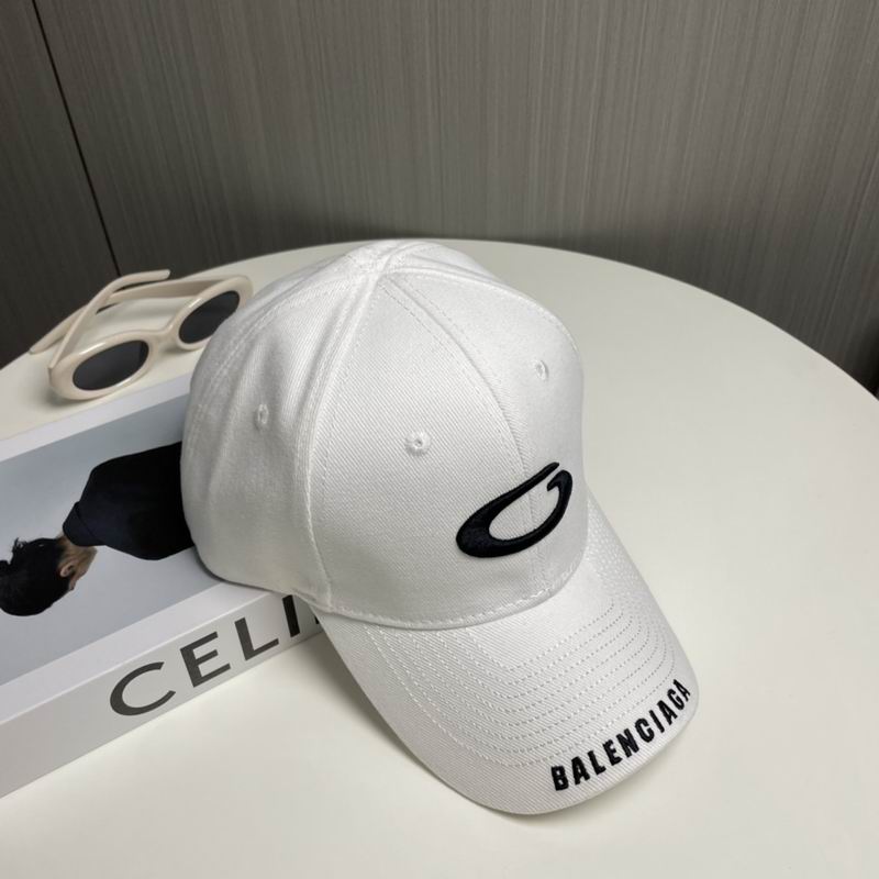 Balenciaga cap dx (400)