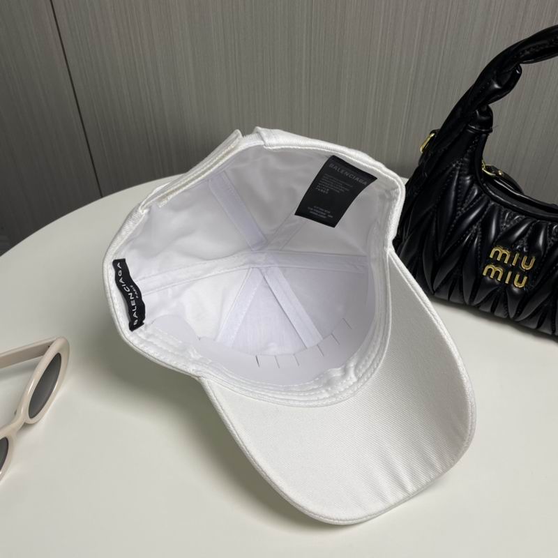 Balenciaga cap dx (403)