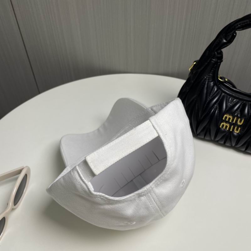 Balenciaga cap dx (404)