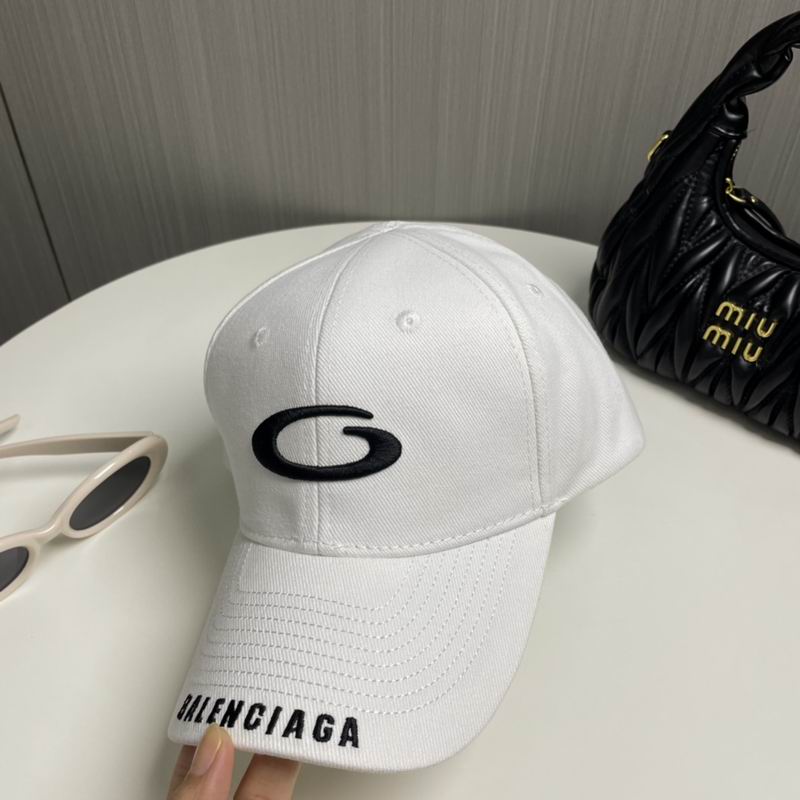 Balenciaga cap dx (405)