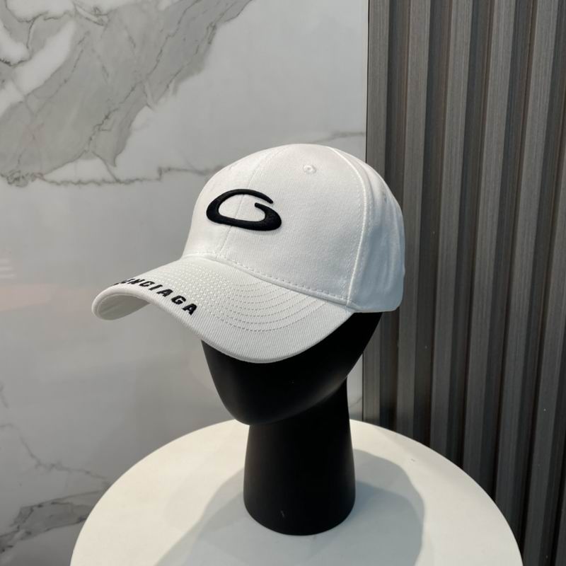 Balenciaga cap dx (406)