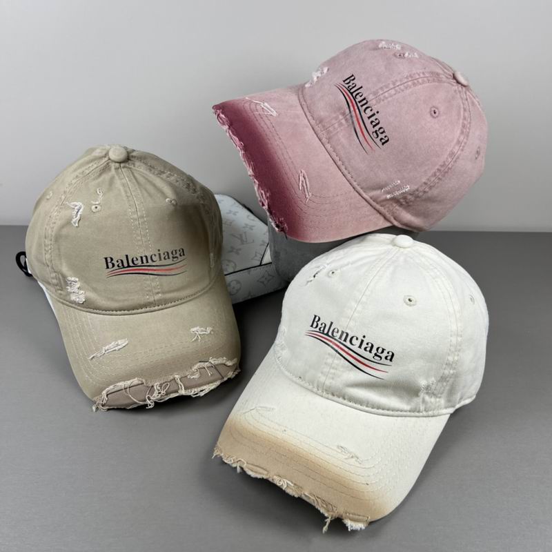 Balenciaga cap dx (407)