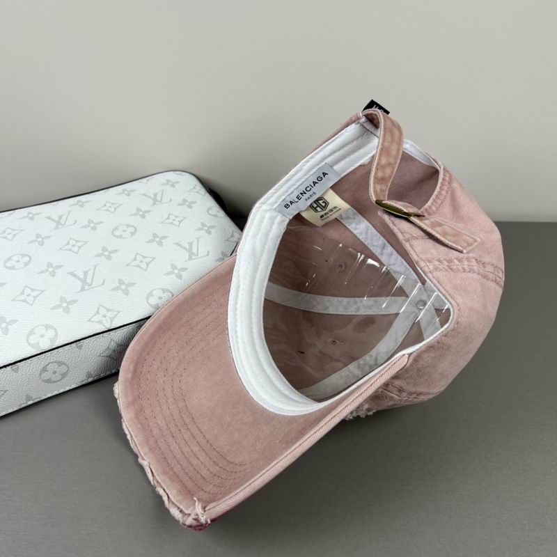 Balenciaga cap dx (408)