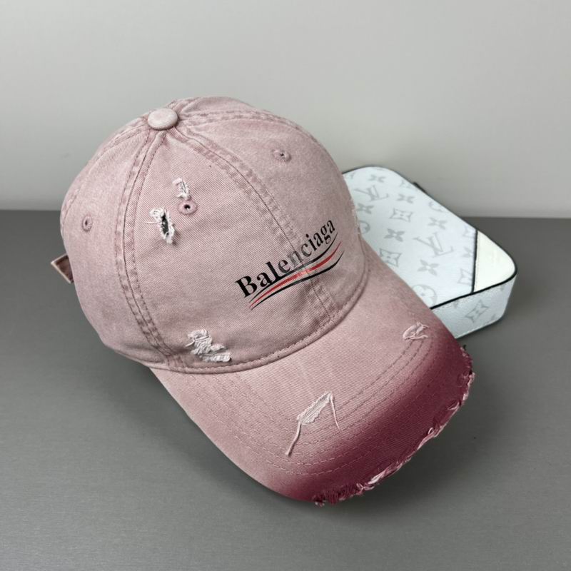 Balenciaga cap dx (409)