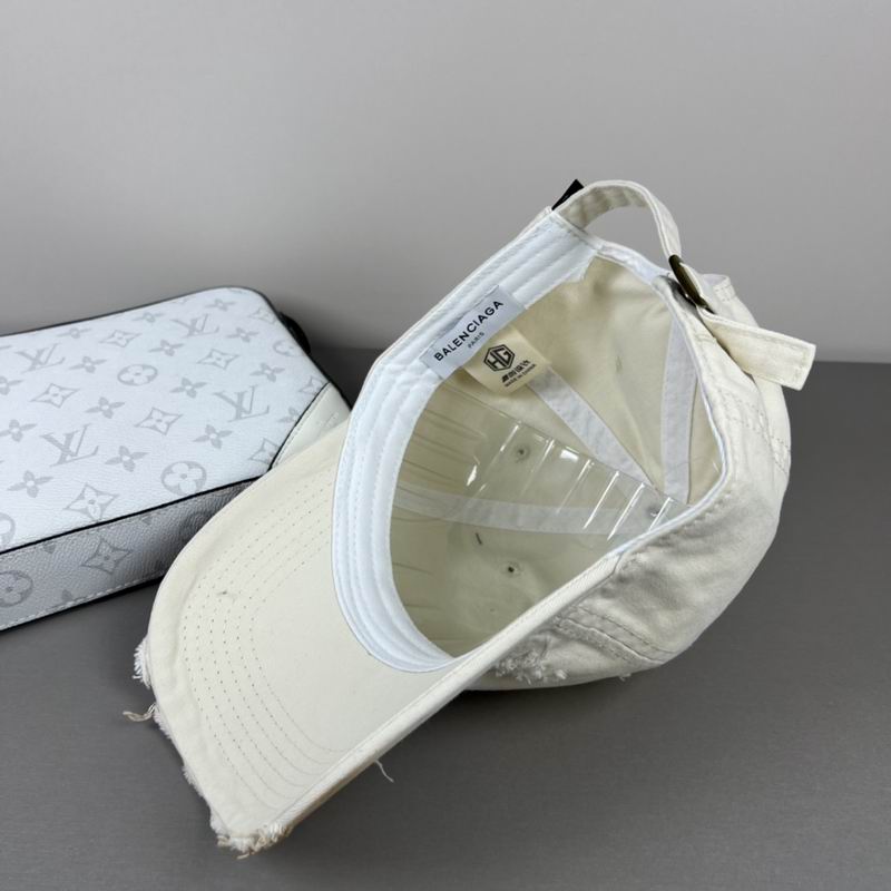 Balenciaga cap dx (410)