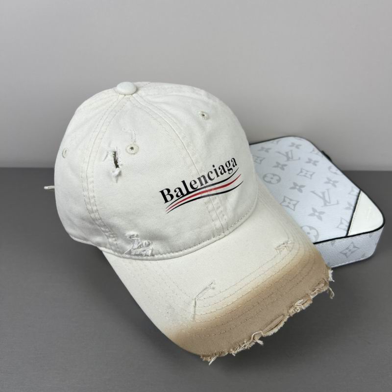 Balenciaga cap dx (411)