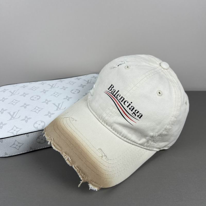 Balenciaga cap dx (412)
