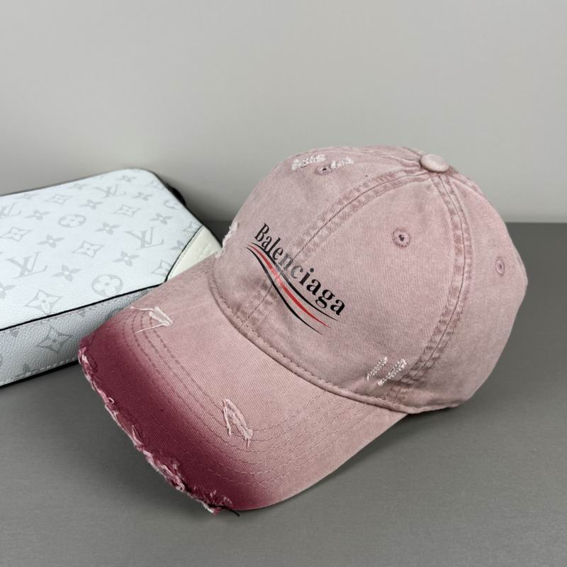 Balenciaga cap dx (414)