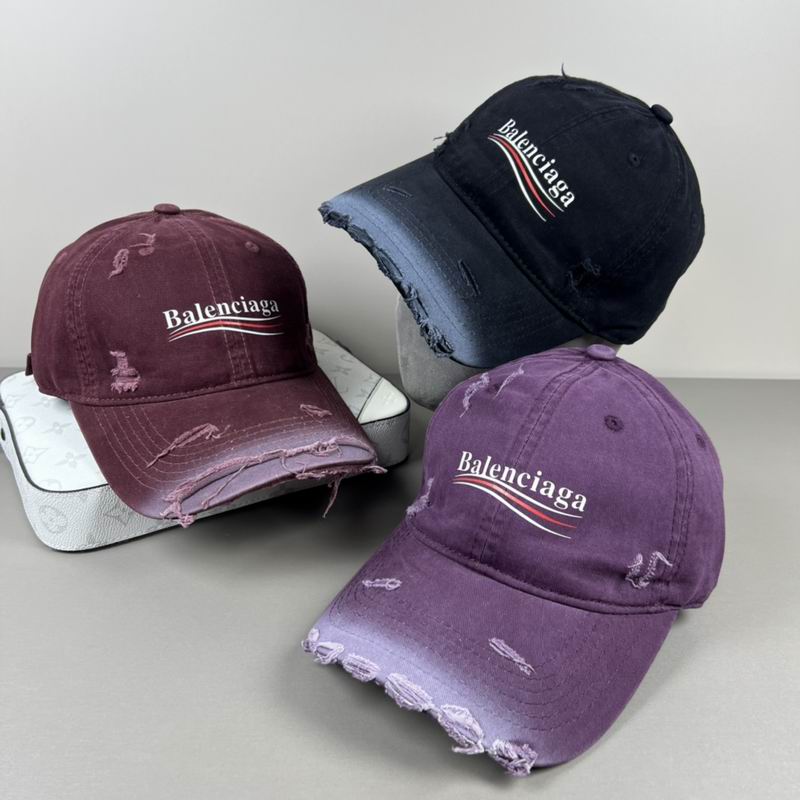 Balenciaga cap dx (416)