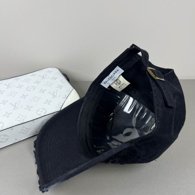 Balenciaga cap dx (417)