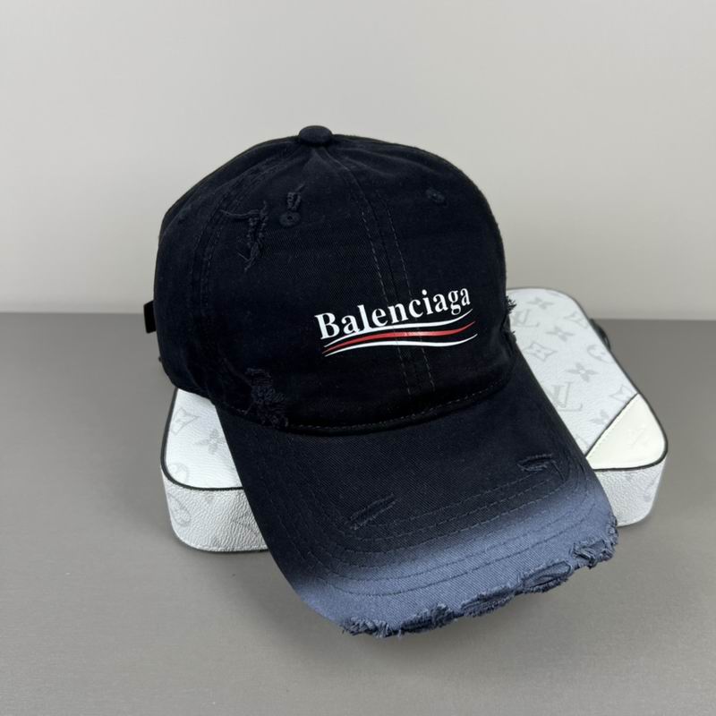 Balenciaga cap dx (418)