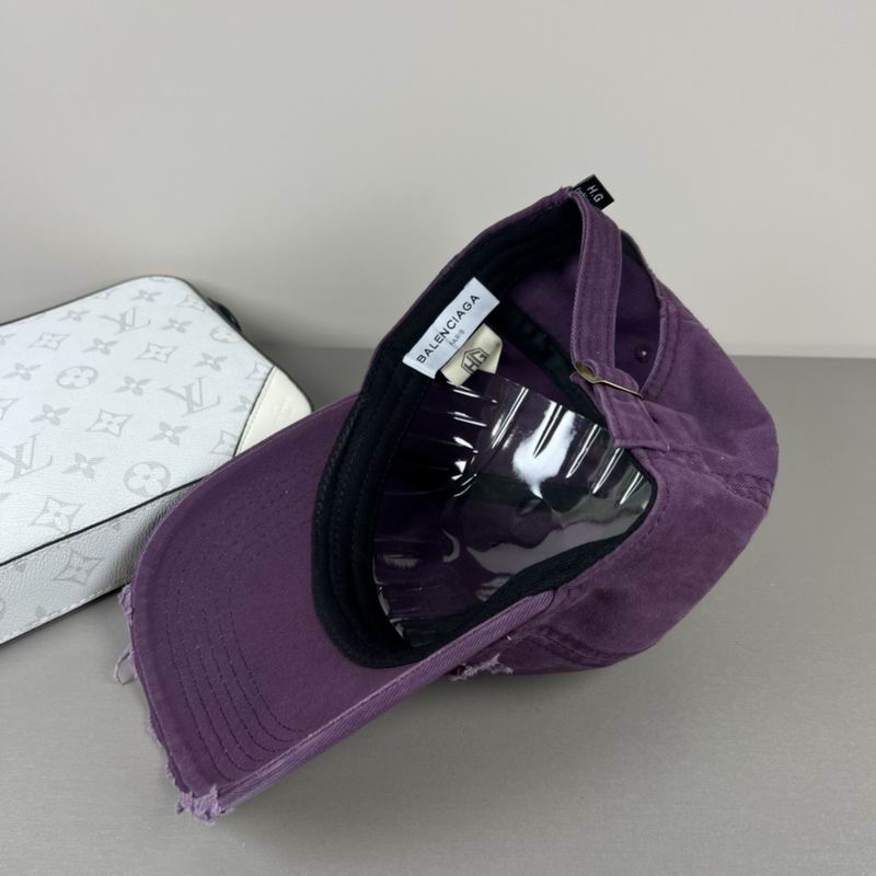 Balenciaga cap dx (419)