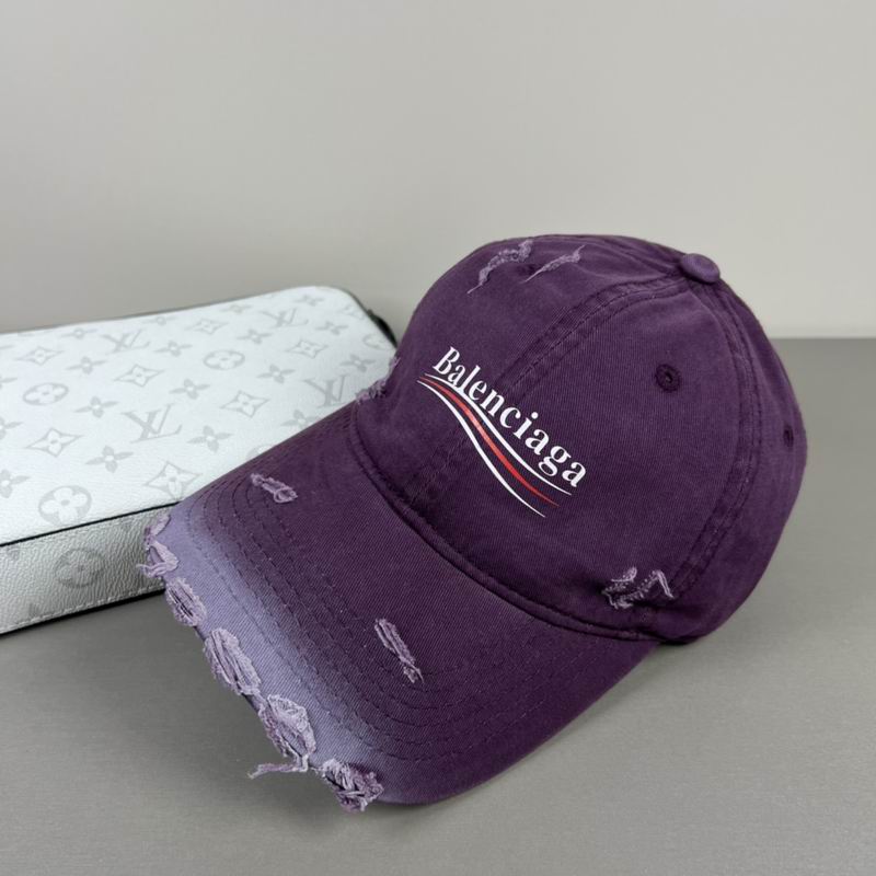 Balenciaga cap dx (421)