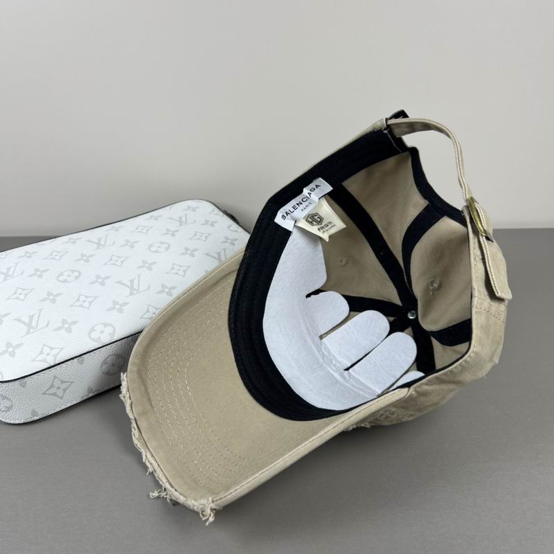 Balenciaga cap dx (426)