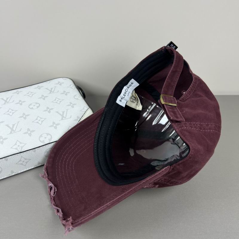 Balenciaga cap dx (429)