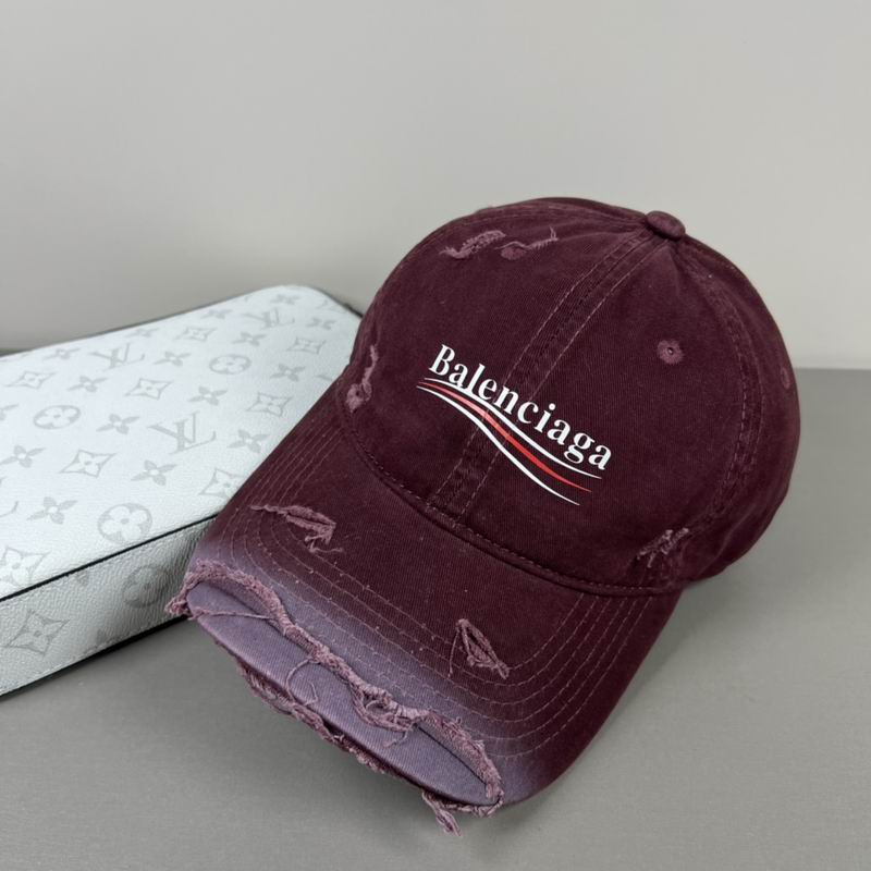 Balenciaga cap dx (430)