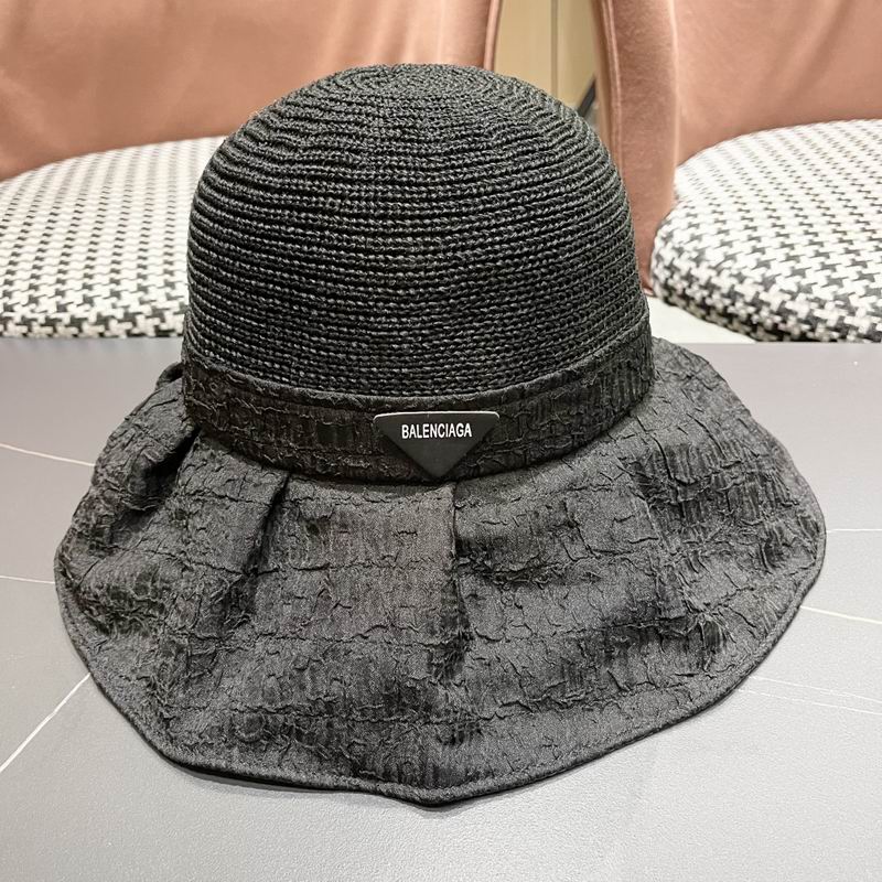 Balenciaga hat (101)