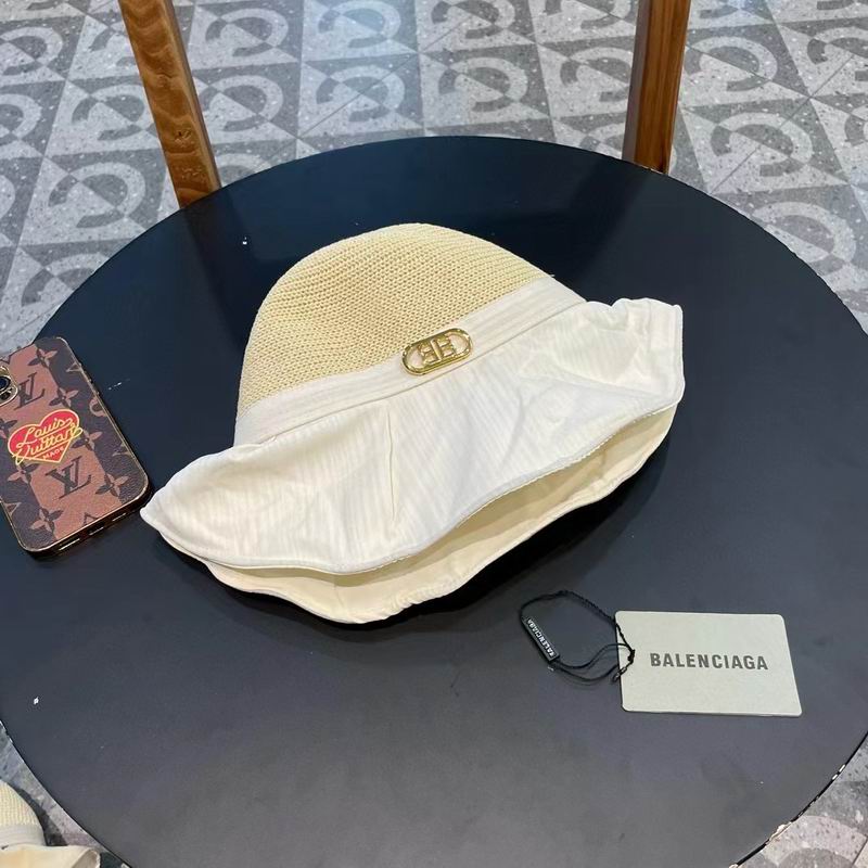 Balenciaga hat (120)