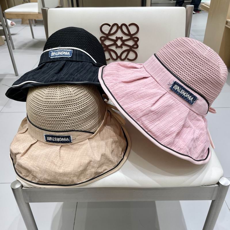 Balenciaga hat (125)