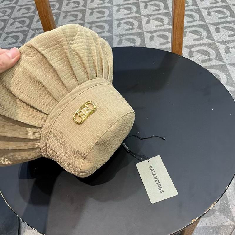 Balenciaga hat (160)