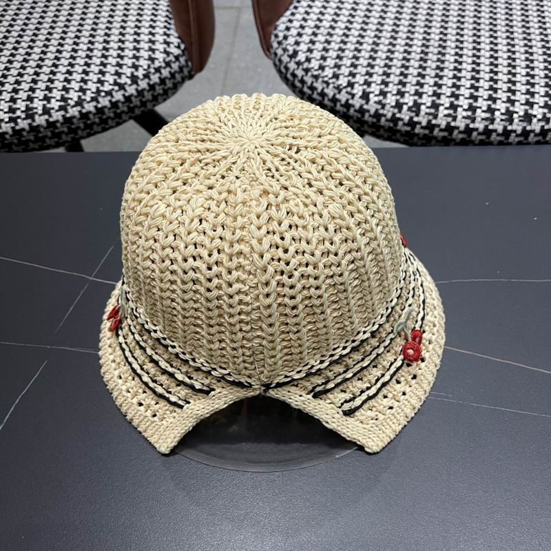 Balenciaga hat (210)