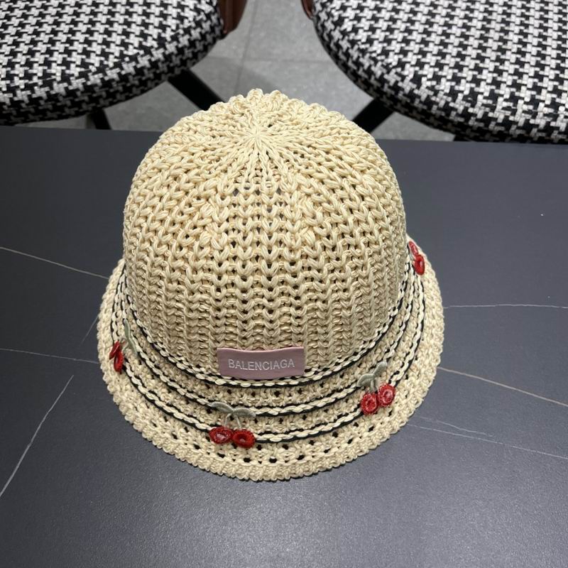 Balenciaga hat (211)