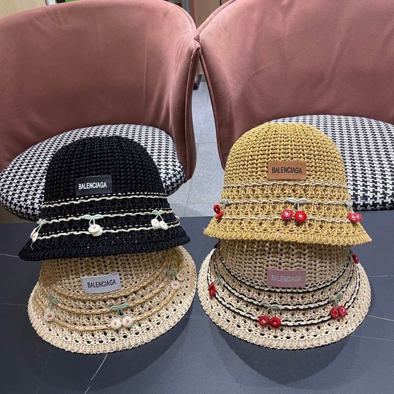 Balenciaga hat (215)