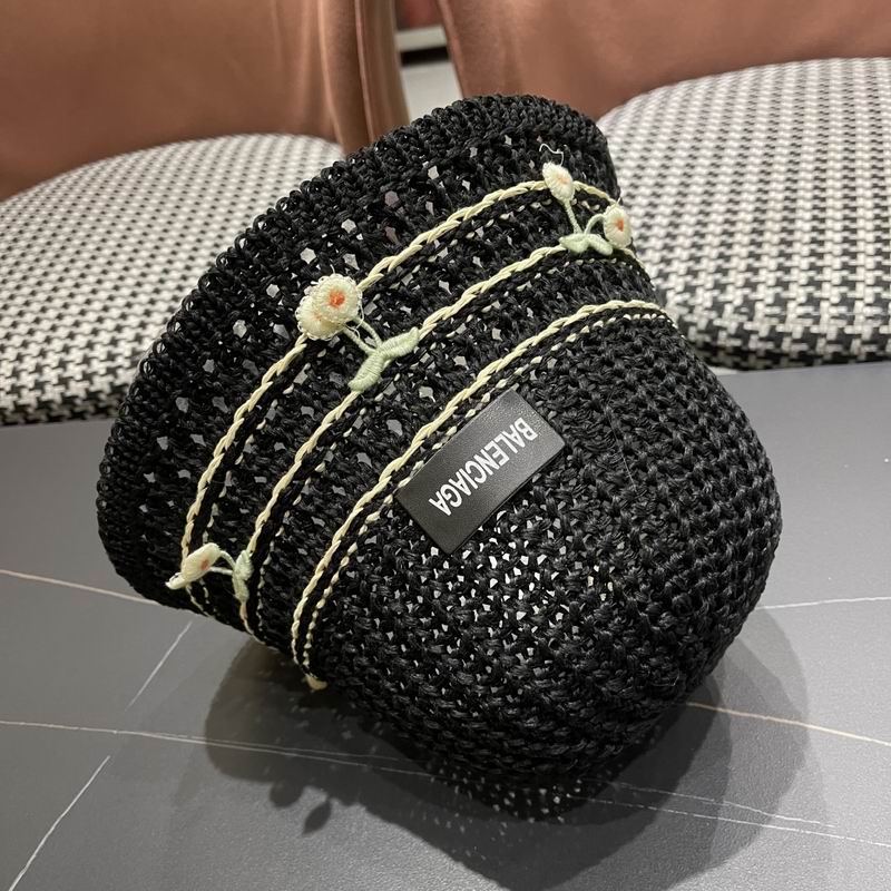 Balenciaga hat (217)