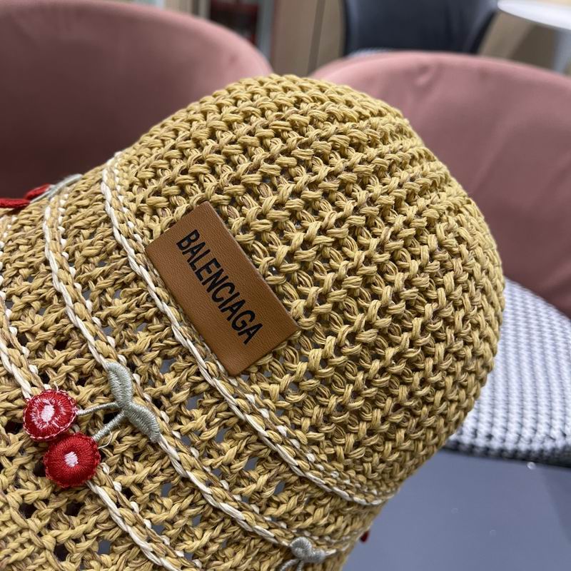 Balenciaga hat (229)