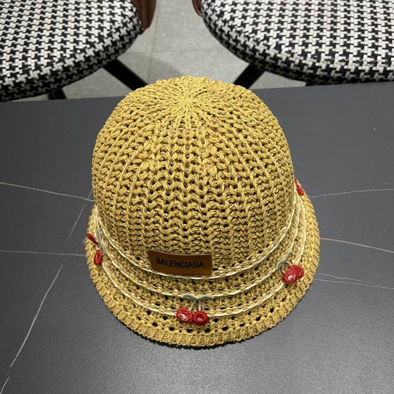 Balenciaga hat (234)