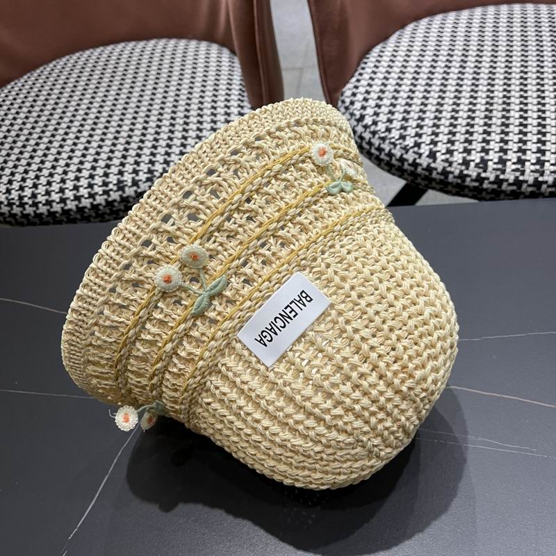 Balenciaga hat (241)