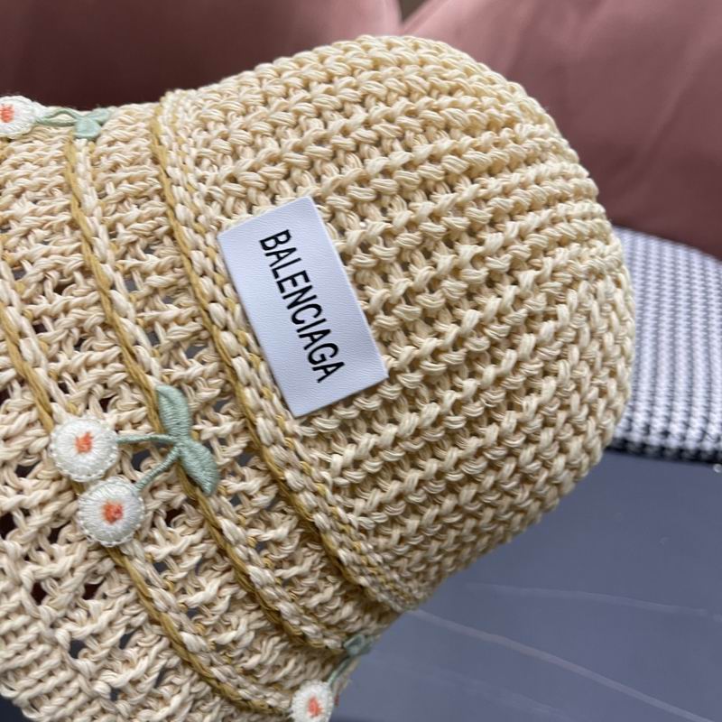 Balenciaga hat (242)